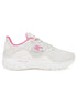 CLAIRE White Women's Running Shoes